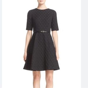 Ted Baker Cealine Black Dress